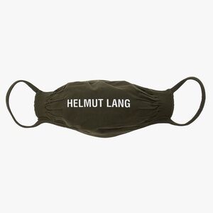 Helmut Lang Face masks